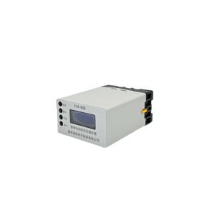 PIR-80B Intelligent <b>Motor</b> Protector 80A 1140V For Industrial <b>Motor</b> <b>Control</b> - Product Image 1