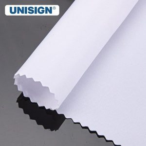 Tissu textile rétro-éclairé pour impression UV Eco solvant <span class=keywords><strong>Latex</strong></span> intérieur grand Format boîte à lumière matériaux FR - Product Image 1