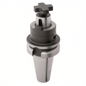 หัวจับ BT40 H.. D..C Mandrini BT MAS 403 สำหรับงานกลึง - Product Image 2