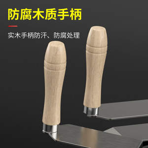 Stainless Steel Ceiling Auxiliary <b>Clamp</b> For Gypsum Board Easy Installation Rectangle Industrial Design - Product Image 3