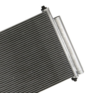 Jd 22002 Voor Toyota Corolla 2008 Auto-Onderdelen <span class=keywords><strong>Ac</strong></span> Conditioner Oem 88450-02346 88450-0f060 Luchtcondensor - Product Image 3