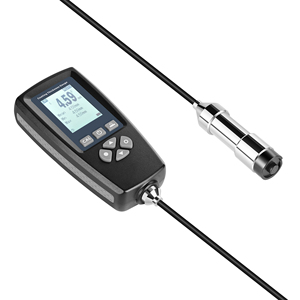 외부 조사를 가진 Yowexa EC-770XE 회화 간격 코팅 측정 검사자 계기 - Product Image 3