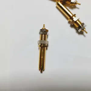 Fixture Standard Current Test Pin With Professional Technical Supplier