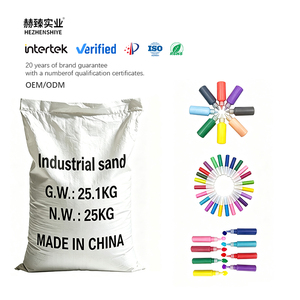 Additif <span class=keywords><strong>de</strong></span> peinture <span class=keywords><strong>de</strong></span> <span class=keywords><strong>sable</strong></span> industriel pour la construction, additif <span class=keywords><strong>de</strong></span> <span class=keywords><strong>sable</strong></span> <span class=keywords><strong>de</strong></span> plage sablier pour <span class=keywords><strong>sable</strong></span> industriel multicolore - Product Image 4