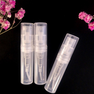 Mini pulvérisateur de 2ml 3ml pour le liquide pour la manipulation de surface d'impression d'écran de médecine - Product Image 6