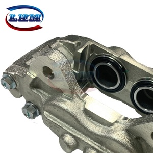 Pinza de Freno de Disco de Alta Calidad <span class=keywords><strong>47750</strong></span>-<span class=keywords><strong>0K300</strong></span>, Delantera Izquierda para HILUX GUN125 GUN126 2015- OEM <span class=keywords><strong>47750</strong></span> <span class=keywords><strong>0K300</strong></span>, Gran Oferta - Product Image 5