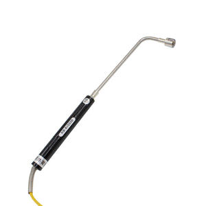 Pabrik kustom OEM genggam jenis K permukaan Thermocouple NR-81531B/81532B/81533B/A pengukuran suhu Sensor Probe - Product Image 5