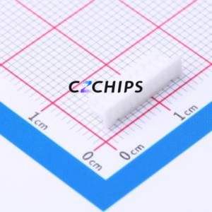 WAFER-MX1.25-10PJK Housing (Wire-to-Board / Wire-to-Wire) P=1.25mm Connector 1x10P 1.25mm PicoBlade (MX 1.25) 1 - Product Image 1