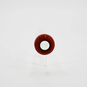 Evaporador Rotatorio de Laboratorio de Vidrio de Borosilicato de Alta Pureza con Condensador Recto de Microvolumen para Uso en Silicon Valley - Product Image 3