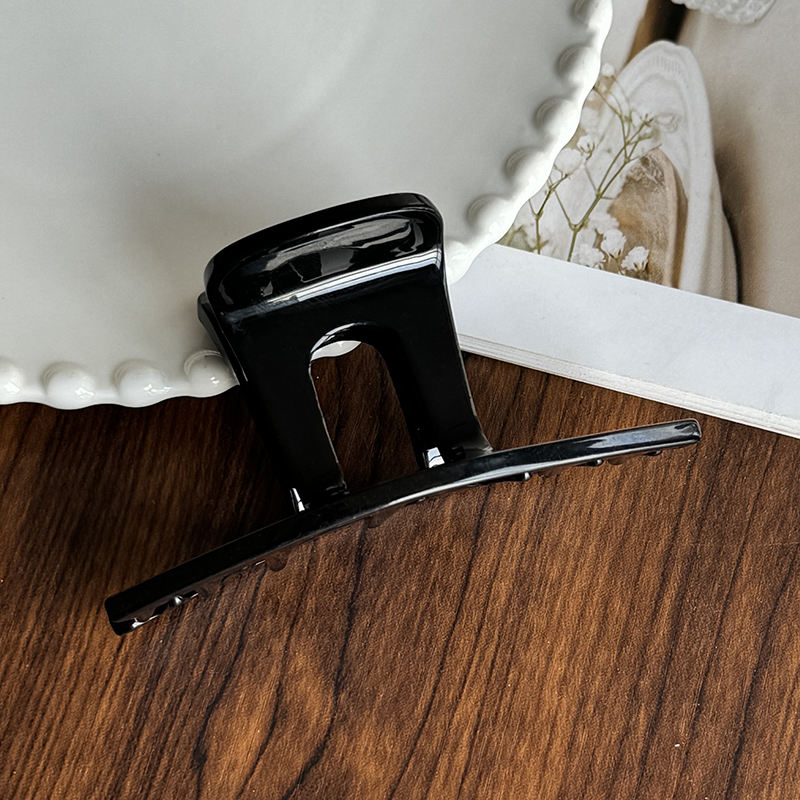 สีดำ-92 ซม.-หนา 4 มม