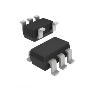 Puce ISL28130FHZ-T7A SC 74A SOT 753 Acheter des composants électroniques en ligne Canal du fabricant - Product Image 1