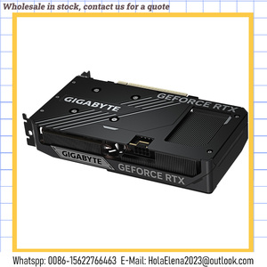 RTX5060 GPU Gigabyte GeForce RTX 5060 Ti windforce MAX OC การ์ดจอ5060 TTX Ti GDDR7การ์ดแสดงผล PCI-E 5.0 5090D ใหม่ - Product Image 3