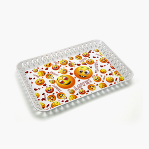 Ruso Polca púrpura portugués vajilla - Product Image 4