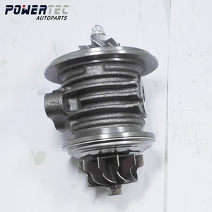 Turbina de TB022 466856 cartucho Turbo chra para <span class=keywords><strong>Fiat</strong></span> <span class=keywords><strong>Fiorino</strong></span> II Palio Punto me IUNO 1.4TD 1.7TD 52Kw 71HP 146B3.000 1986-1990 - Product Image 3