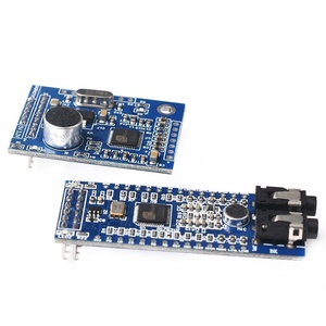 Điện tử thông minh LD3320 Mô-đun nhận dạng giọng nói mô-đun điều khiển giọng nói - Product Image 6