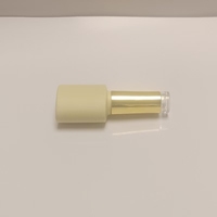 Flacon de vernis à ongles en verre avec bouchon et pinceau pour emballage de vernis UV, fournitures de manucure pour salon, vente en gros, offre spéciale