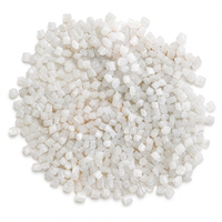 Granulés de résine UHMWPE, polyéthylène à très haut poids moléculaire pour pièces industrielles