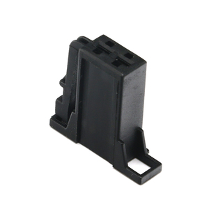 Nhà Máy bán hàng trực tiếp ylcnc 2 Pin nữ dây nịt dây điện cắm/EIS/ESL/elv hướng khóa cắm DJ7028B-3.5-200 - Product Image 4