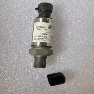 औद्योगिक कंप्रेसर एयर कंडीशनर भागों के लिए किफायती ब्लैक वायक दबाव ट्रांसड्यूसर 025-41756-001 - Product Image 5