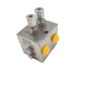 B220401000188 Distributeur à double fil VSKV4-D0.3 - Product Image 1