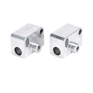 कारखाने गर्म बिक्री कस्टम उच्च सटीक स्टेनलेस स्टील यांत्रिक सीएनसी मशीन भागों मशीन भागों निर्माण - Product Image 1