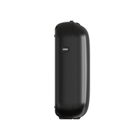 Diffuseur de parfum professionnel TW-BP01 à piles pour espaces domestiques et commerciaux – Fonction diffuseur d'huiles parfumées