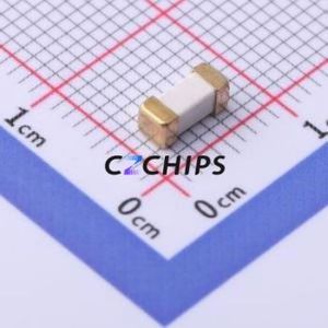 TA2VF5 One-Time Fuse 2410 Fuse ( Type: SMD Fuse )( Rated Current: 5A )( Rated Voltage (AC): 250V ) - Product Image 2