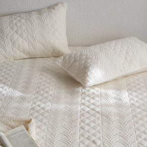 Drap-housse en pur coton Tokogasa pour lit de 1,8 m, anti-acariens, protection intégrale du matelas, literie pour bébé - Product Image 3