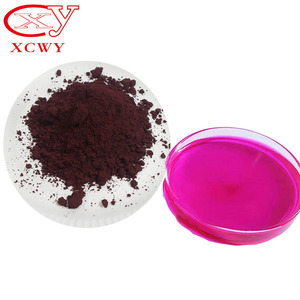 酸性红52 (C.I.45100) | 用于pH指示剂、生物染色的合成染料 | 实验室和工业用途 - Product Image 6