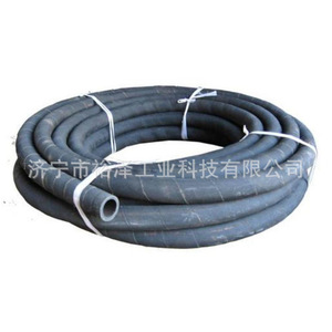 Mangueras de Goma de Alta Presión Tipo 51/57 Duraderas para Máquina de Pulverización y Servicio de Corte - Product Image 2