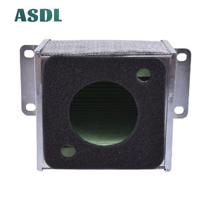 500CC Moto Nano Fiber de Filtre À Air pour <span class=keywords><strong>Honda</strong></span> CBR500 CBR500R CB500F 2013-2018 CB500X 2013-2019 <span class=keywords><strong>CBR</strong></span> <span class=keywords><strong>500</strong></span> CB500 CB <span class=keywords><strong>500</strong></span> <span class=keywords><strong>F</strong></span> - Product Image 5