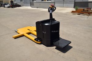 Chariot de manutention robuste en acier 3,5T pour véhicules lourds, manuel, pour garage, atelier et usage domestique, garantie 2 ans - Product Image 4
