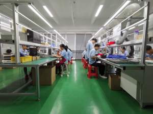 XZ China gefocusteerde ultrasone <span class=keywords><strong>transducer</strong></span> met piëzo-elektrische keramiek voor HIFU-toepassingen - Product Image 6