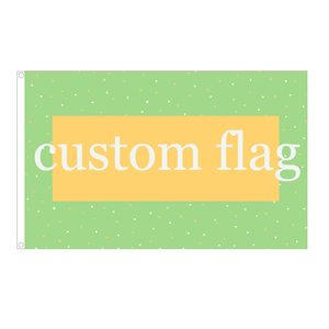 Drapeau de campagne imperméable en polyester 3x5 pieds, motif Grand Arc-en-ciel, pour la fierté LGBT (Lesbiennes, Gays, Bisexuels) - Vente en gros - Product Image 2