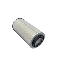 KA-15-001 Hochwertiger Luftfilter-Baugruppe für Radlader