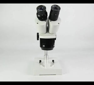 좋은 가격 Wf20x 40x- <span class=keywords><strong>80x</strong></span> 확대 전화 수리 쌍안 스테레오 현미경 - Product Image 4