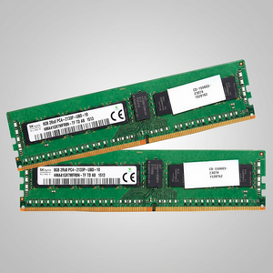 Hot Selling New DDR4 DDR5 <b>RAM</b> Memory Module 16GB <b>64GB</b> 3200MHz Server Grade In Stock Wholesale Factory Price Best Value Deal - Product Image 1