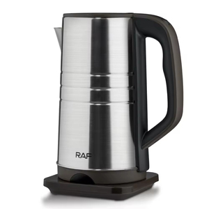 Portable 2000W Stainless Steel Electric <b>Kettle</b> with <b>Temperature</b> <b>Control</b> Dual Layer Household Application Colored <b>Kettle</b> - Product Image 3