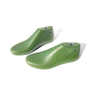 Stampo per albero di <span class=keywords><strong>scarpe</strong></span> sportive in tessuto volante da donna con ultima sottile in plastica da corsa primaverile ed estiva con funzione di protezione - Product Image 2