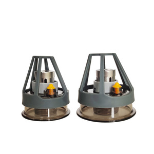 Juego de ventosas de vacío integradas para moxibustión y ventosaterapia Weiyang con manguera para uso doméstico, terapia de medicina tradicional china - Product Image 2