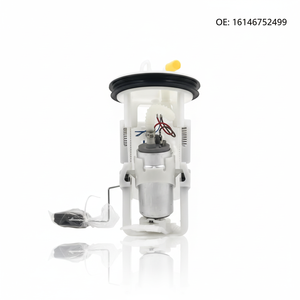 16146752499 बीएमडब्ल्यू 3 ई 46 सेडान कूप के लिए मूल ईंधन पंप यूनिट - Product Image 4