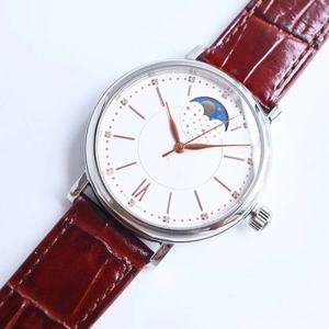 Relojes de Pulsera Mecánicos de Venta Caliente - Diseño Moderno, Alta Calidad, Estilo Simple y Elegante, Función de Fase Lunar - Product Image 6