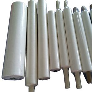 Pluisvrije Industriële Elektronische Cleanroom Polycellose Smt Stencil Reinigingswisserrol Papier Voor Dek/Mpm/Fuji/Minami Printer - Product Image 1