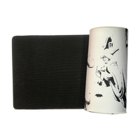 Tigerwings Factory Vente chaude Tapis de bureau de grande taille de haute qualité Tapis de souris personnalisé Tapis de souris de jeu Tapis de bureau