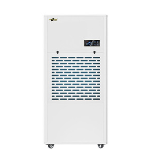 Déshumidificateur de serre industriel grande capacité 240L (500 pintes) - Product Image 1