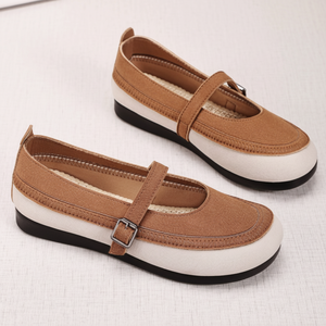 Nuovi arrivi estivi comode scarpe Casual da donna morbide Sole traspiranti da mamma - Product Image 1