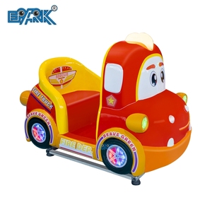Vente en gros directe usine : Manège à bascule pour enfants à monnayeur avec MP3 EP-K244, Jeux vidéo à monnayeur E - Product Image 6