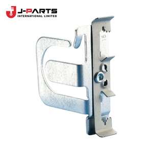 ขายึด, ระบบเบรกแบบมีสายสำหรับโตโยต้า HIACE LH103 1993-1998 46451-26140 46451-26130 - Product Image 1