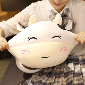 Insetti del fumetto caterpillar peluche farcito e peluche animale giocattolo gigante colorato morbido bruco lungo cuscino per dormire all'ingrosso - Product Image 4