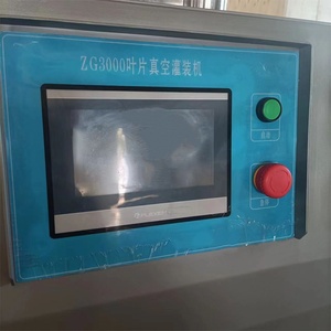 Factory <strong>Sale</strong> Vacuum Meat <strong>Sausage</strong> Making Stuffing Stuffer <strong>Machine</strong> High Capacity Twist <strong>Sausage</strong> <strong>Linker</strong> <strong>Machine</strong> - Product Image 3